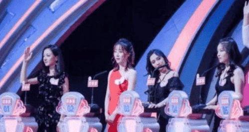 全是女网红的综艺节目,美丽背后的故事